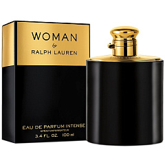 Ralph Lauren - Woman by Ralph Lauren Eau de Parfum Intense
