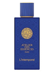Atelier des Essences - L'Intemporel