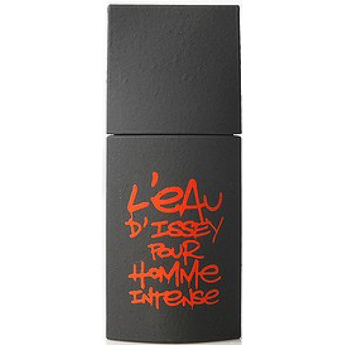 Issey Miyake - L'Eau D Issey Pour Homme Intense Edition Beton