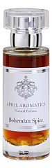 April Aromatics - Bohemian Spice