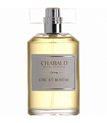 Chabaud Maison de Parfum - Chic et Boheme