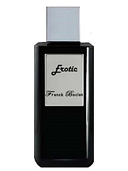 Franck Boclet - Erotic