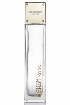 Michael Kors - Sporty Citrus