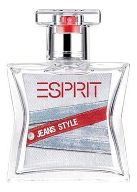 Esprit - Jeans Style Woman