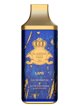 Al Jazeera Perfumes - Lapis