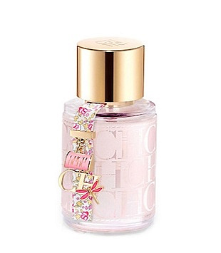 Carolina Herrera - CH L'Eau