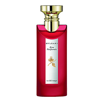 Bvlgari - Eau Parfumee au The Rouge