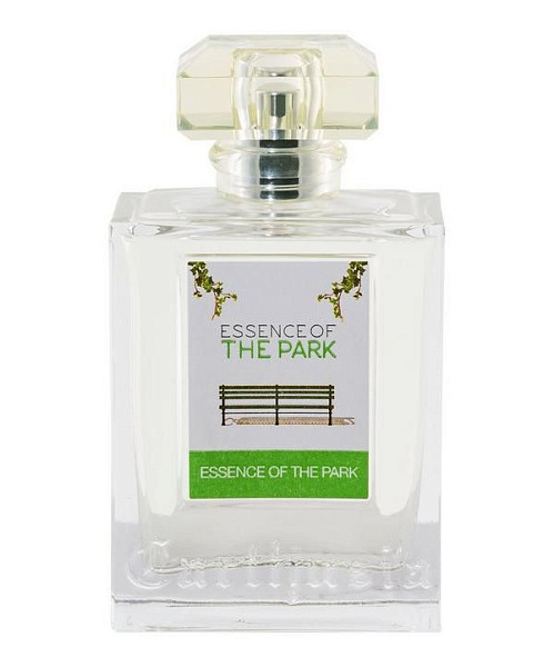 Carthusia - Essence of the Park