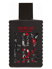 Replay - Signature Lovers For Man