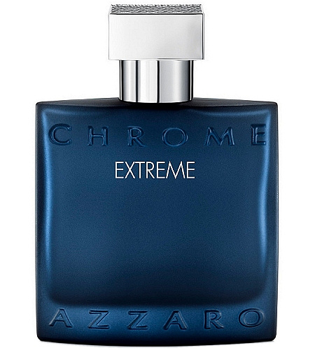 Azzaro - Chrome Extreme