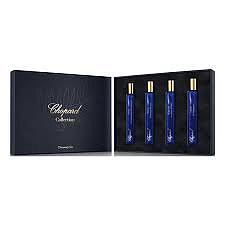 Chopard - Chopard Collection Discovery Set