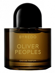 Byredo - Oliver Peoples Mustard