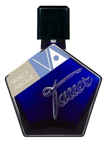 Tauer Perfumes - Vanilla Absolue