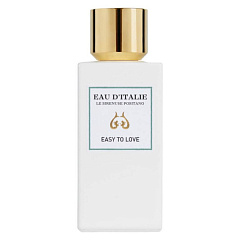 Eau D'Italie - Easy to Love