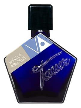 Tauer Perfumes - Vanilla Absolue