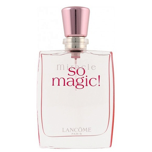 Lancome - Miracle So Magic