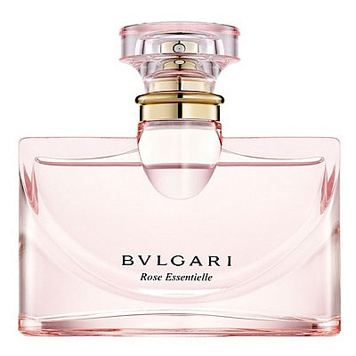 Bvlgari - Rose Essentielle Eau De Toilette