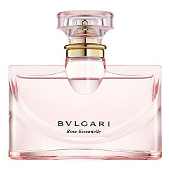 Bvlgari - Rose Essentielle Eau De Toilette