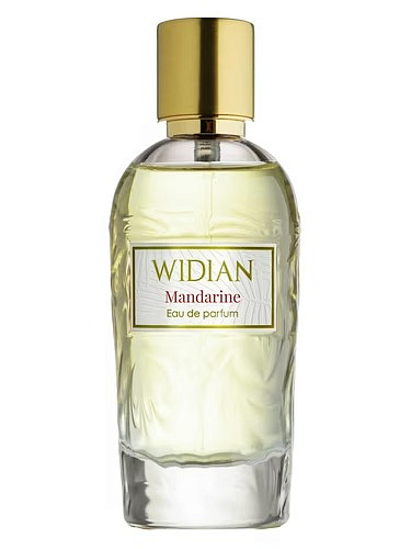 WIDIAN AJ Arabia - Rose Arabia Mandarine
