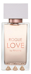 Rihanna - Rogue Love