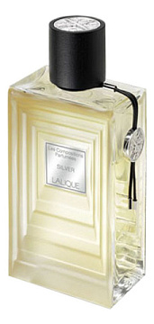 Lalique - Les Compositions Parfumees Silver