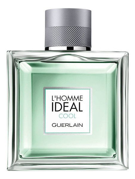 Guerlain - L'Homme Ideal Cool