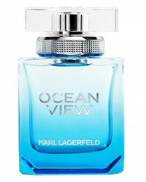 Karl Lagerfeld - Ocean View for Women