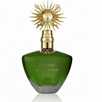 Parfums du Chateau de Versailles - Madame de Montespan