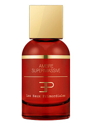 Les EAUX Primordiales - Ambre Supermassive