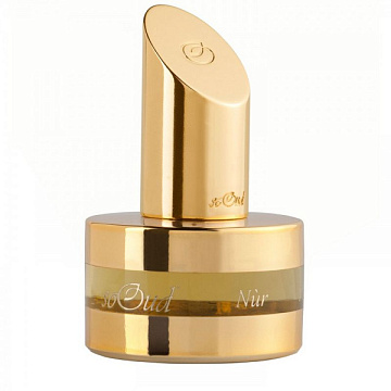 SoOud - Nur D'Or Parfum Nektar