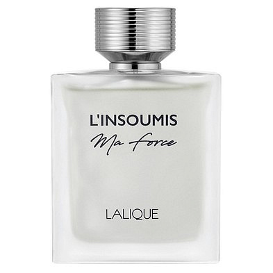 Lalique - L'Insoumis Ma Force