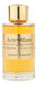 ArteOlfatto - Sublime Molecule