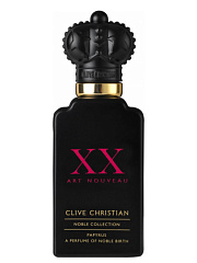 Clive Christian - Noble XX Masculine Art Nouveau Papyrus Clive Christian - Noble XX Masculine Art Nouveau Papyrus
