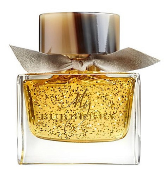 Burberry - My Burberry Festive Eau de Parfum