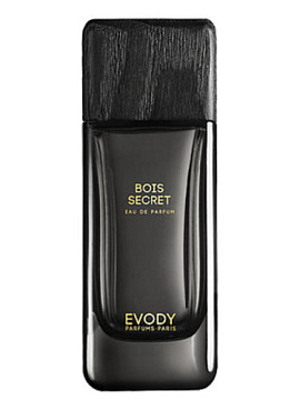 Evody Parfums - Bois Secret