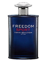 Tommy Hilfiger - Freedom Sport