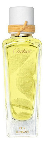 Cartier - Pur Kinkan