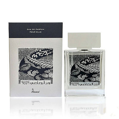 Rasasi - Rumz Al Rasasi 9459 Pour Elle