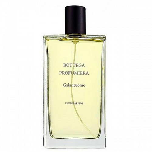 Bottega Profumiera - Galantuomo