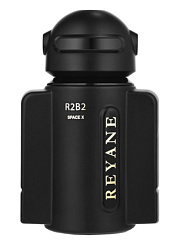 Reyane Tradition - R2B2 Space X