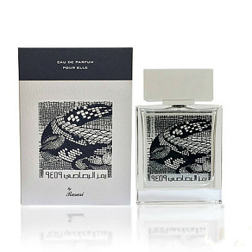 Rasasi - Rumz Al Rasasi 9459 Pour Elle