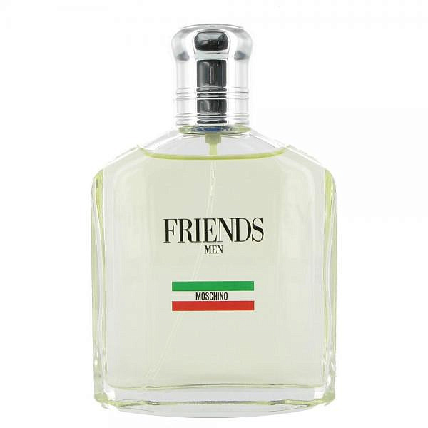 Moschino - Friends Men