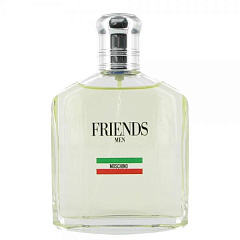 Moschino - Friends Men