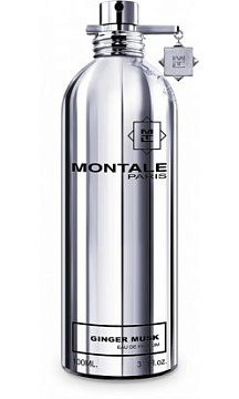 Montale - Ginger Musk