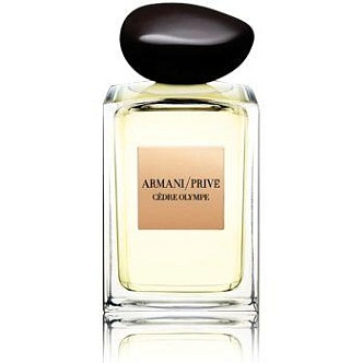 Giorgio Armani - Armani Prive Cedre Olympe
