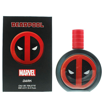 Air Val International - Deadpool Dark