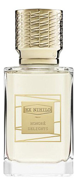 Ex Nihilo - Honore Delights