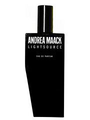 Andrea Maack - Lightsource