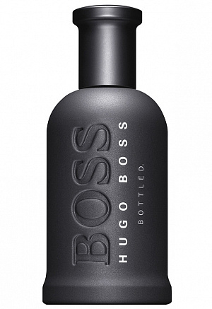 Hugo Boss - Bottled Collector Edition