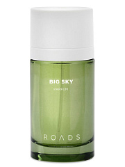 Roads - Big Sky